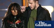 ‘One thing goes wrong and that’s it’: how Janet Jackson’s career was wrecked in a split second