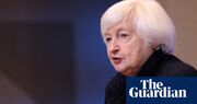 Janet Yellen issues warning to Congress as US nears debt limit