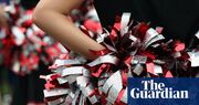 Japan schools move to protect cheerleaders from upskirting at sporting events