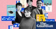 Surrealism, cafes and lots (and lots) of cats: why Japanese fiction is booming