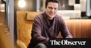 Jari Litmanen on Ajax, Barça and a wrist that ‘broke into eight pieces’