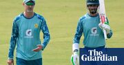 Gillespie’s role as Pakistan Test coach reduced to ‘matchday strategist’