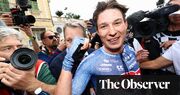 Jasper Philipsen wins fastest ever Milan-San Remo Classic in photo finish