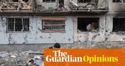 The key global issue is not the clash of north and south: it’s who supports international law and who doesn’t | Jean-Noël Barrot