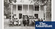 How an outsider captured the intimacy of Gullah Geechee life in 13 portraits