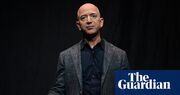 Jeff Bezos defends decision to end Washington Post endorsements