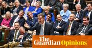 Jeremy Hunt’s cynical budget is the last, desperate gasp of a dying government | John McDonnell