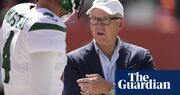 Jets owner Woody Johnson reportedly nixed Jerry Jeudy trade due to low Madden rating