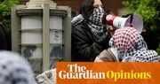 Most Jews and Palestinians want peace. Extremists, narcissists ​and other ‘allies’ only block the way | Jonathan Freedland