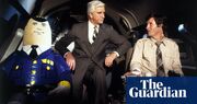 From Airplane! to The Naked Gun, Jim Abrahams was a pioneer of spoof comedy