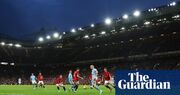 Jim Ratcliffe sets United’s stakes high for first Manchester derby test