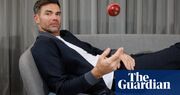 ‘I felt like an outcast’: Jimmy Anderson on cricket, Bazball and the future