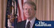 Jimmy Carter obituary