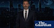 Jimmy Kimmel on House vote to ban TikTok: ‘This is like iPhone Footloose’