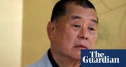 Hong Kong media mogul Jimmy Lai defiant as he gives evidence in foreign collusion trial