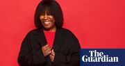 Joan Armatrading: ‘I love The Beano – in fact, I was in it, having a slap-up meal’