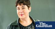 Joanne Harris: ‘Some of us don’t see the line between the books and the world’