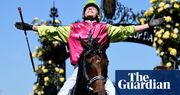 Jockey Robbie Dolan goes from star turn on The Voice to live out Melbourne Cup dream