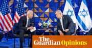 In defying Joe Biden, Benjamin Netanyahu is exposing the limits of US power | Jonathan Freedland