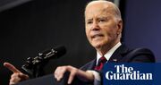 Joe Biden commutes sentences of 37 out of 40 federal death row inmates