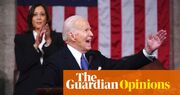 Joe Biden has come out fighting. But he’ll need more than grit to defeat Trump now | Jonathan Freedland