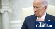 White House press office altered transcript of Biden ‘garbage remark’ call