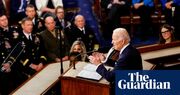 Joe Biden to deliver final State of the Union before election