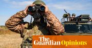 Joe Biden’s last-gasp missile decision is momentous for Ukraine – but Putin will retaliate | Simon Tisdall