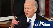 Joe Biden delivers feisty State of the Union address with vision for his second term