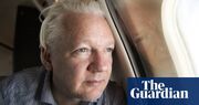 US lawmakers urge Biden to pardon Assange to send ‘clear message’ on media freedom