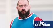 Marler left England camp for personal reasons before post criticising haka