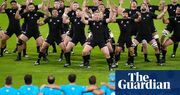 Joe Marler’s haka remark acts as added incentive for All Blacks