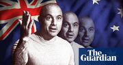 Loveable rogue or mouthpiece for misinformation? Why Australian blokes love Joe Rogan