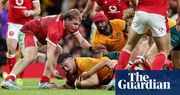 Joe Schmidt finds beauty in the basics to turbocharge Australia’s dazzling revival | Daniel Gallan