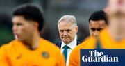 Wallabies on hunt for new coach once again as Super Rugby turns into casting call | Angus Fontaine