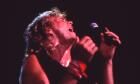 ‘I was very close to dying’: John Farnham may never sing again – but finds his voice in memoir