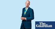 Jon Snow: ‘When I was growing up I wanted to be a Tory MP’