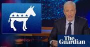 Jon Stewart to Democrats: ‘Exploit the loopholes’