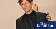 Jonathan Glazer: more than 450 Jewish creatives denounce Oscars speech in open letter