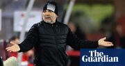 Jorge Sampaoli’s negative tactics are not working at Rennes