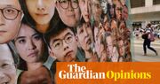 My friend Joshua Wong is among those jailed in Hong Kong – the UK must stand up for these political prisoners | Nathan Law