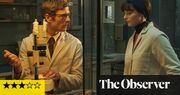 Joy review – Jack Thorne-penned IVF drama captures the intense pressure its inventors faced