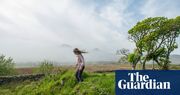 A joyful moment on the isle of Jura: Hannah Maule-ffinch’s best photograph