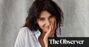 Juliette Binoche: ‘Does Steven Spielberg hate me? You’ll have to ask him’