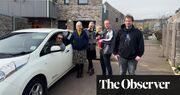 ‘Just when we need them most’: Britain’s car share clubs face closure as last insurer pulls out