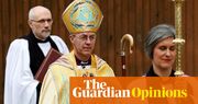 Why did Justin Welby fall so tragically short? Because he was preoccupied with efficiency, not listening | Catherine Pepinster