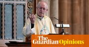 To my distant cousin Justin Welby: our family’s slavery history is truly awful. Let’s be open about it | Alex Renton