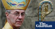 Justin Welby: why archbishop chosen for his managerial skills had to go