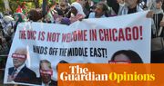 One thing I’m sure of: Harris offered voters nothing on Gaza, and it mattered in the result | Nesrine Malik