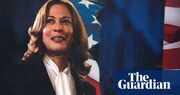 From joy to defeat: the Kamala Harris campaign in 10 events